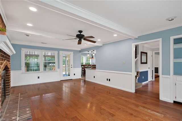 5604 State CT, Virginia Beach, VA 23455