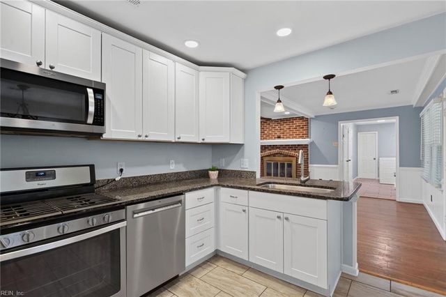 5604 State CT, Virginia Beach, VA 23455