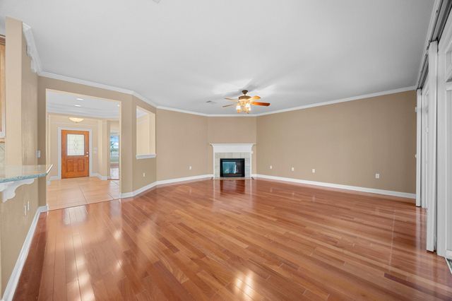 416 Palmetto DR, Georgetown, TX 78633