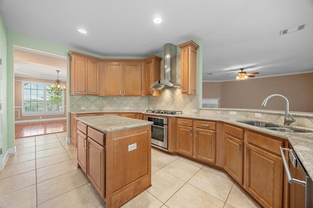 416 Palmetto DR, Georgetown, TX 78633