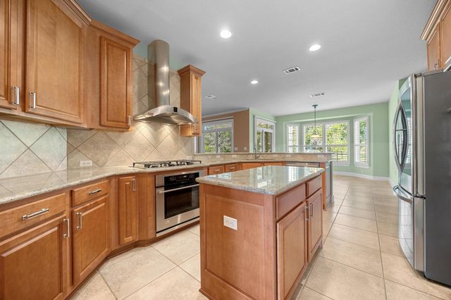 416 Palmetto DR, Georgetown, TX 78633