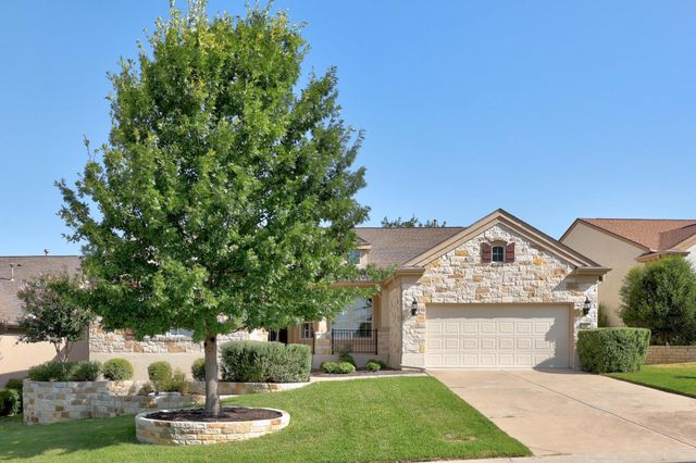 416 Palmetto DR, Georgetown, TX 78633