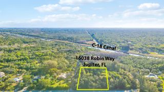 16038 Robin Way, Jupiter, FL 33478