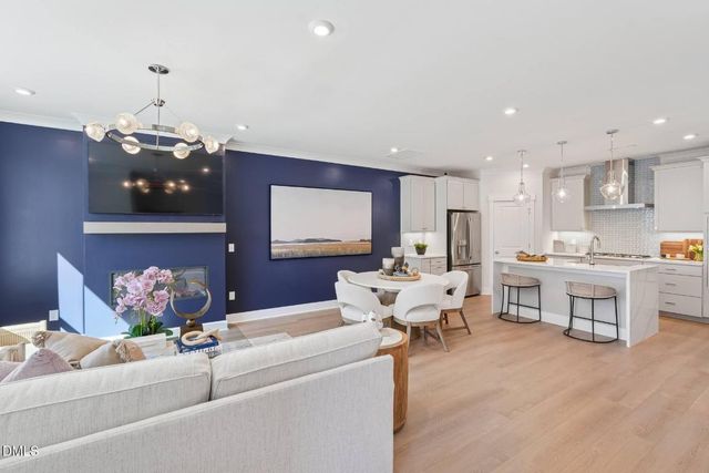 44 Wandering Way, Pittsboro, NC 27312