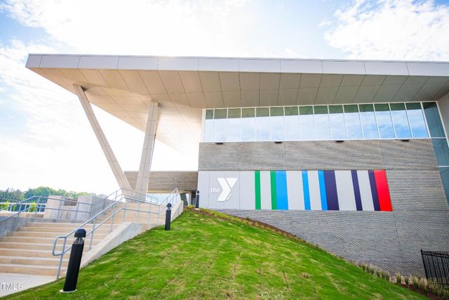 44 Wandering Way, Pittsboro, NC 27312