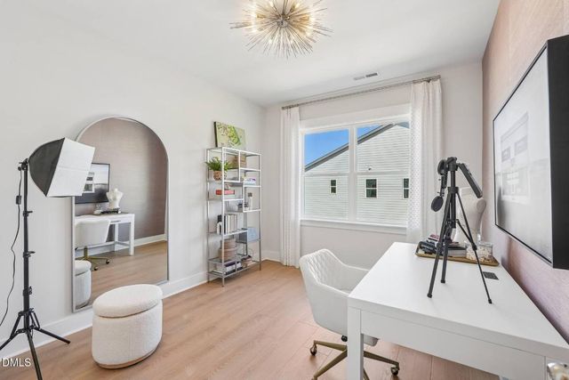 44 Wandering Way, Pittsboro, NC 27312