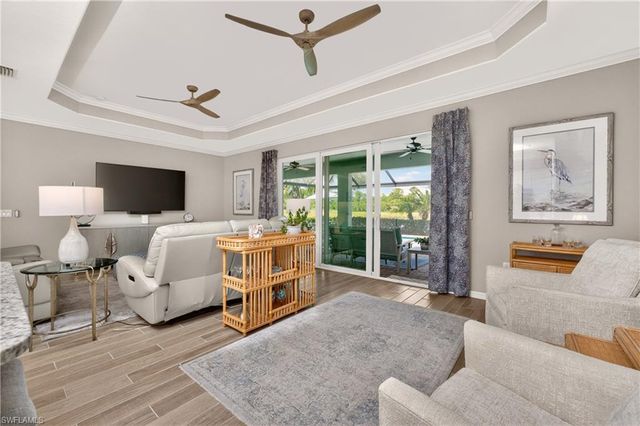 25180 Longmeadow DR, Punta Gorda, FL 33955