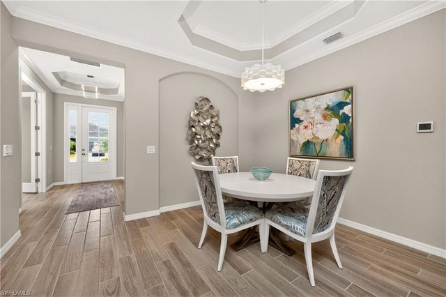 25180 Longmeadow DR, Punta Gorda, FL 33955