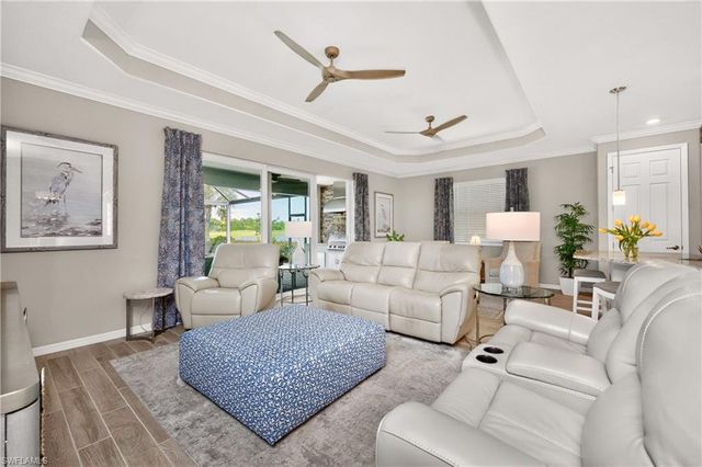 25180 Longmeadow DR, Punta Gorda, FL 33955