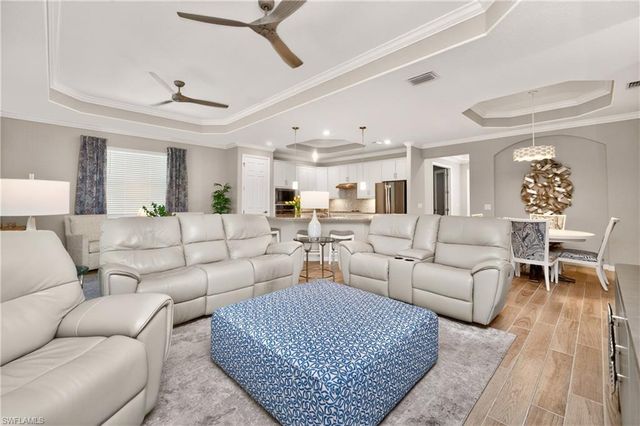 25180 Longmeadow DR, Punta Gorda, FL 33955