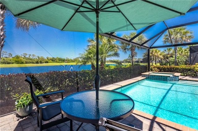 25180 Longmeadow DR, Punta Gorda, FL 33955