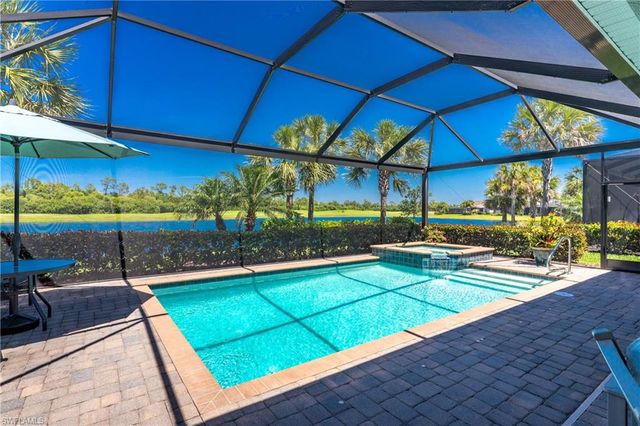 25180 Longmeadow DR, Punta Gorda, FL 33955