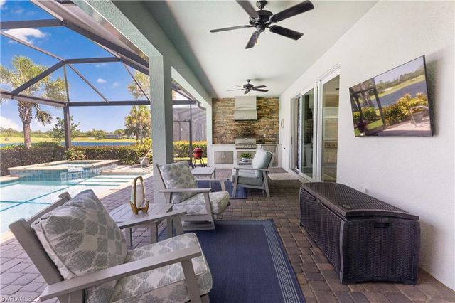 25180 Longmeadow DR, Punta Gorda, FL 33955