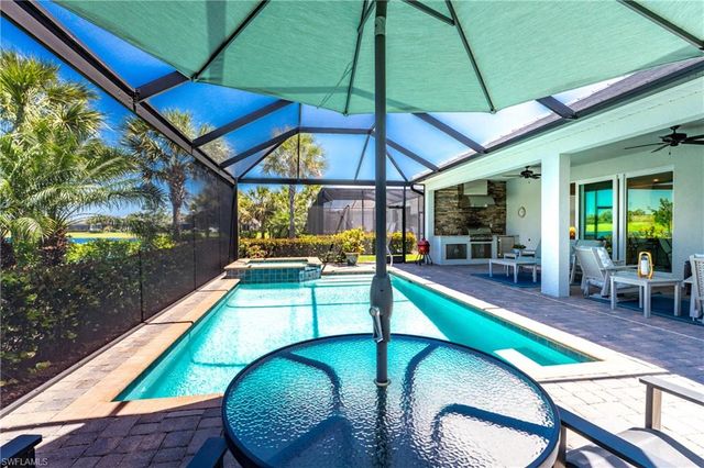 25180 Longmeadow DR, Punta Gorda, FL 33955