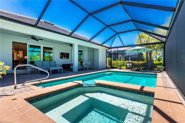 25180 Longmeadow DR, Punta Gorda, FL 33955