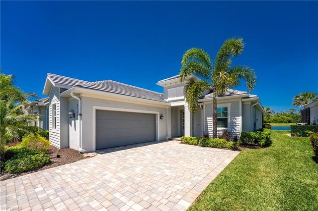 25180 Longmeadow DR, Punta Gorda, FL 33955