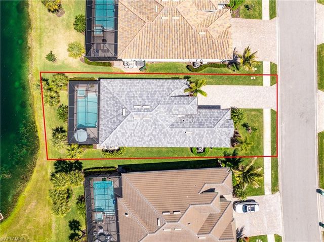 25180 Longmeadow DR, Punta Gorda, FL 33955