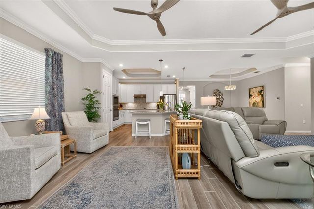 25180 Longmeadow DR, Punta Gorda, FL 33955