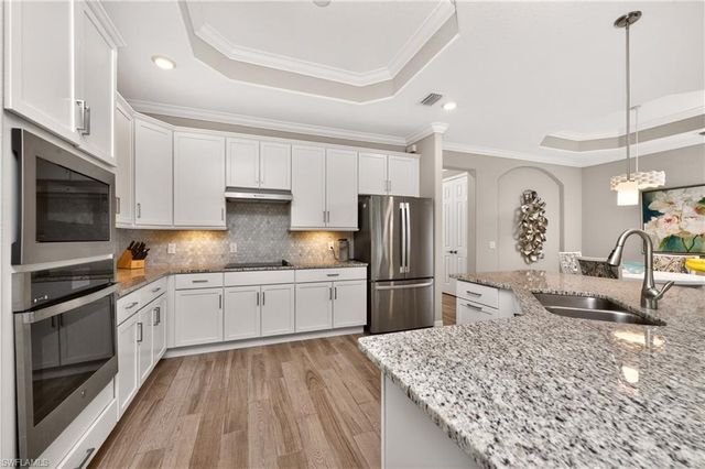 25180 Longmeadow DR, Punta Gorda, FL 33955