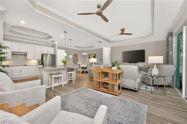 25180 Longmeadow DR, Punta Gorda, FL 33955