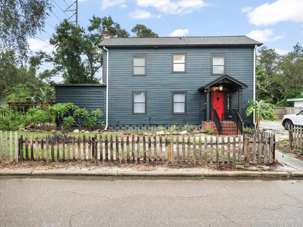 1013 MAGNOLIA DRIVE, Clearwater, FL 33756