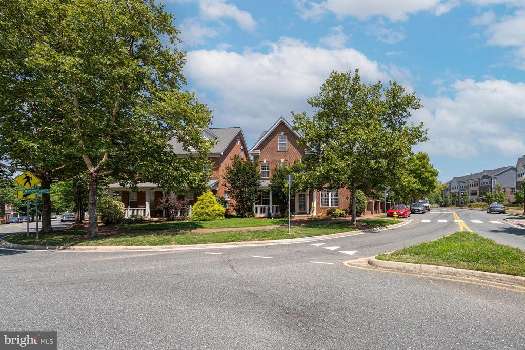 13765 FLEET ST, Woodbridge, VA 22191
