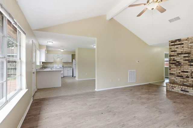 15262 Mincing Lane, Channelview, TX 77530