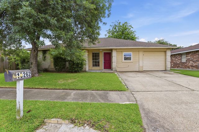 15262 Mincing Lane, Channelview, TX 77530