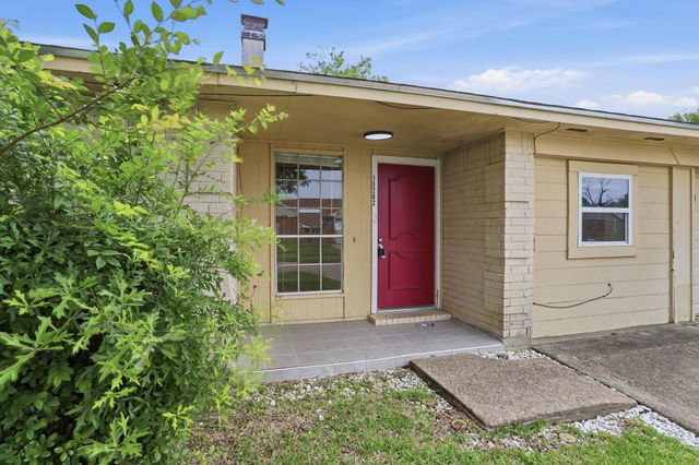 15262 Mincing Lane, Channelview, TX 77530