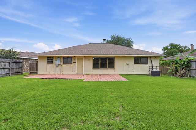 15262 Mincing Lane, Channelview, TX 77530
