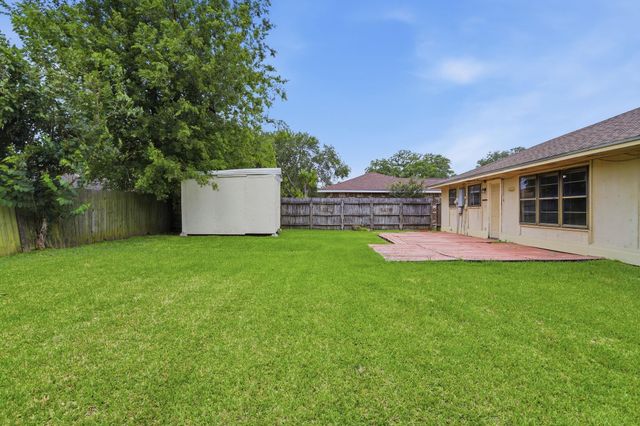 15262 Mincing Lane, Channelview, TX 77530