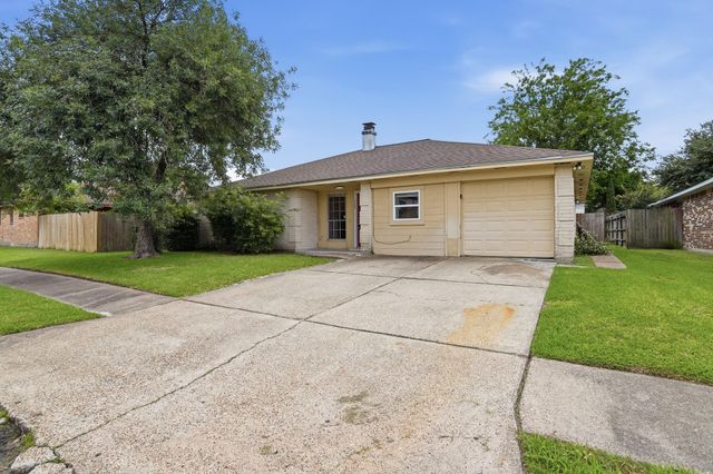 15262 Mincing Lane, Channelview, TX 77530