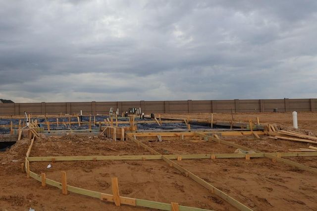 10619 Dina Yellow Drive, Cypress, TX 77433