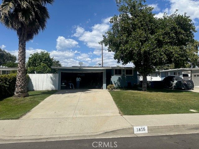 1815 W 9th Street, Pomona, CA 91766