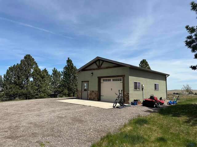 13558 FRONTIER LOOP, Piedmont, SD 57769