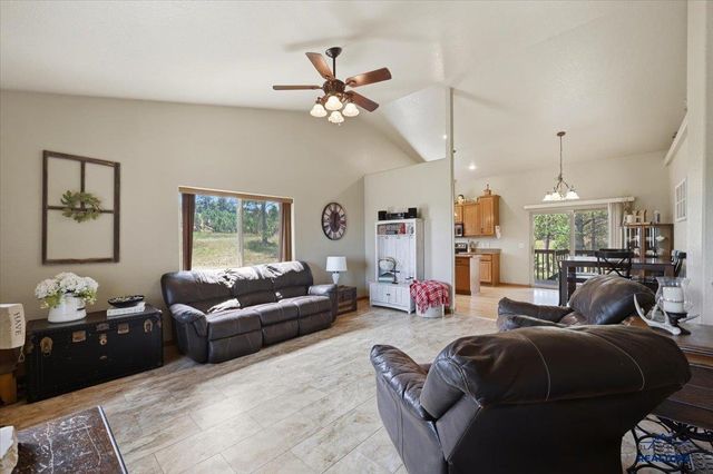 13558 FRONTIER LOOP, Piedmont, SD 57769