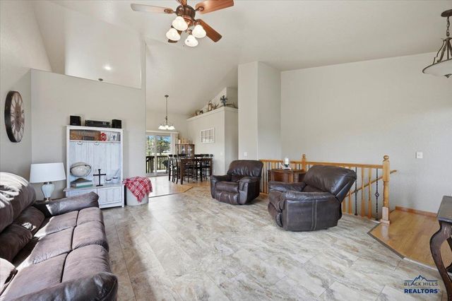 13558 FRONTIER LOOP, Piedmont, SD 57769