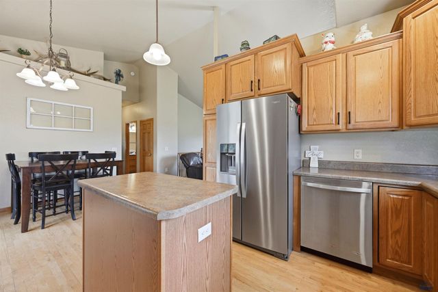 13558 FRONTIER LOOP, Piedmont, SD 57769