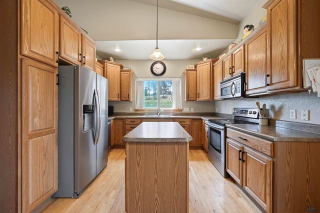 13558 FRONTIER LOOP, Piedmont, SD 57769