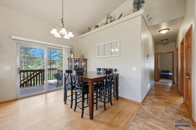 13558 FRONTIER LOOP, Piedmont, SD 57769