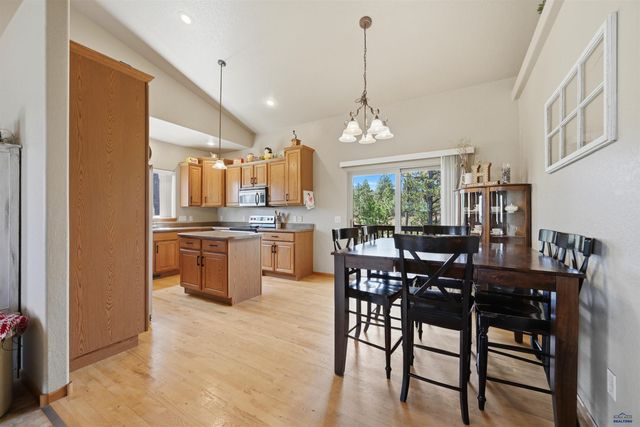 13558 FRONTIER LOOP, Piedmont, SD 57769