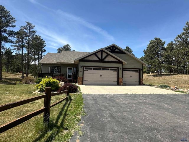 13558 FRONTIER LOOP, Piedmont, SD 57769