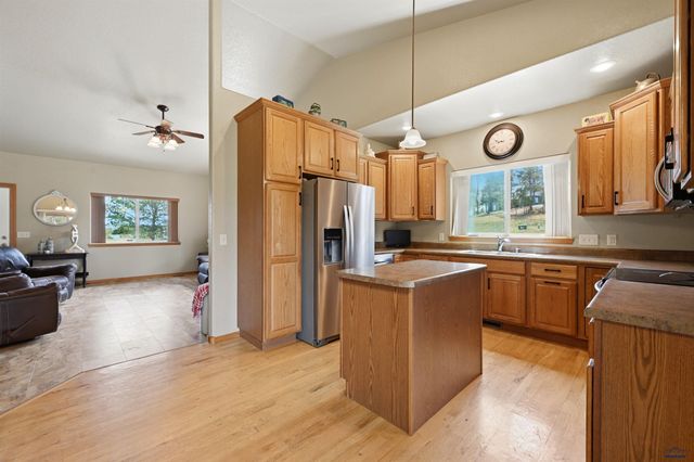 13558 FRONTIER LOOP, Piedmont, SD 57769