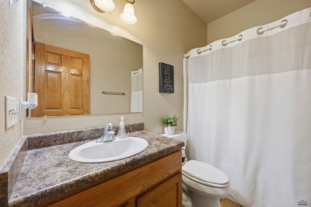 13558 FRONTIER LOOP, Piedmont, SD 57769