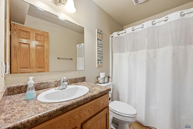 13558 FRONTIER LOOP, Piedmont, SD 57769