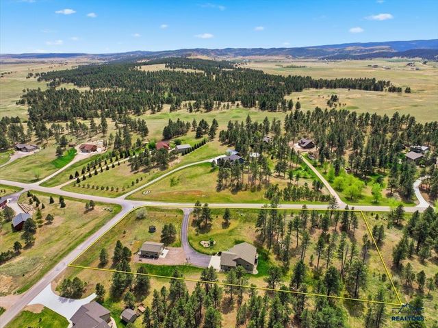 13558 FRONTIER LOOP, Piedmont, SD 57769