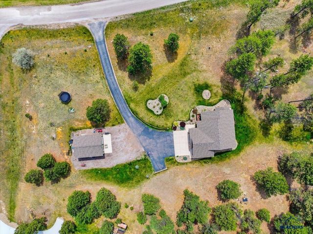 13558 FRONTIER LOOP, Piedmont, SD 57769