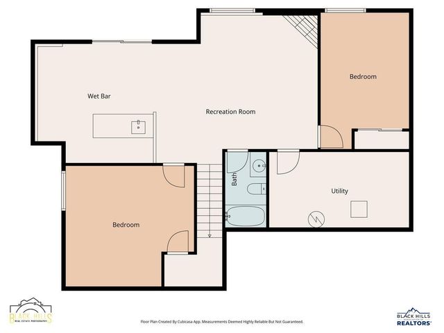 13558 FRONTIER LOOP, Piedmont, SD 57769