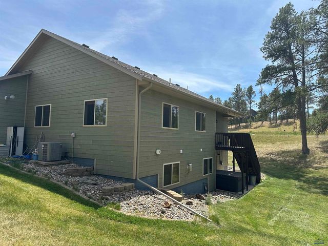 13558 FRONTIER LOOP, Piedmont, SD 57769