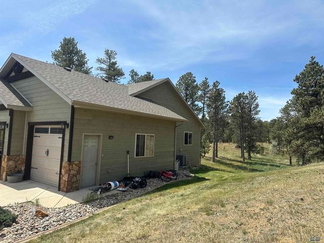 13558 FRONTIER LOOP, Piedmont, SD 57769